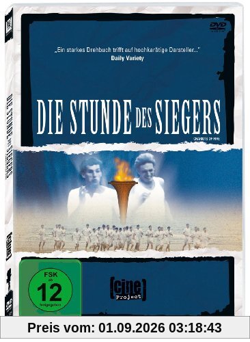 Die Stunde des Siegers