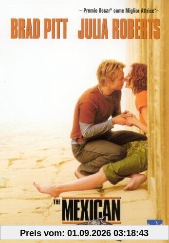 The Mexican [IT Import]