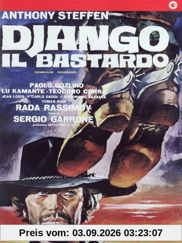 Django il bastardo [IT Import]