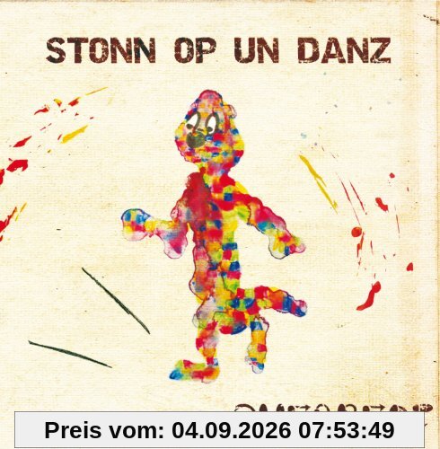 Stonn Op un Danz