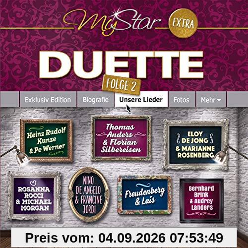 My Star (Duette) Folge 2