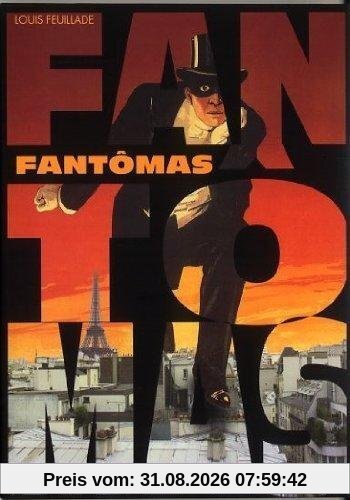 Fantomas [FR Import]