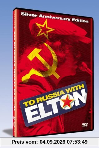 To Russia with Love [UK Import]