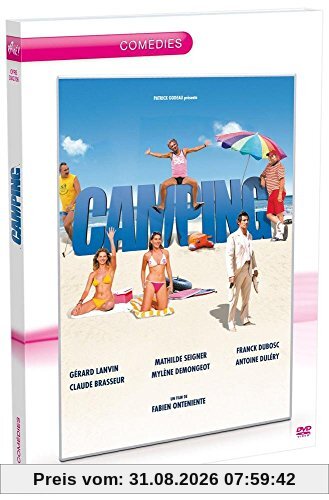 Camping [FR Import]