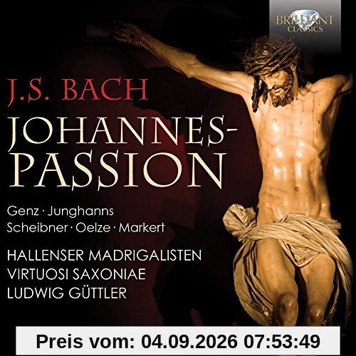 Johannes Passion