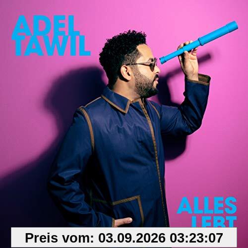 Alles Lebt