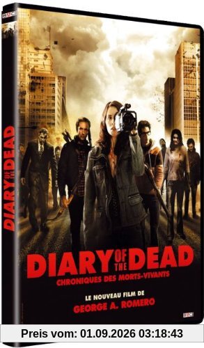 Diary of the Dead