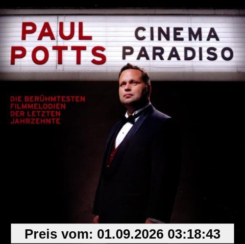 Cinema Paradiso