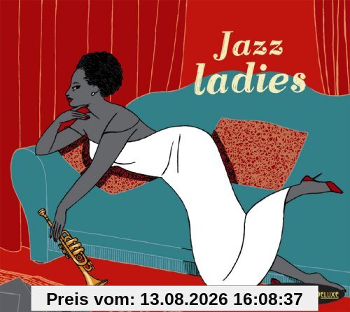 Jazz Ladies