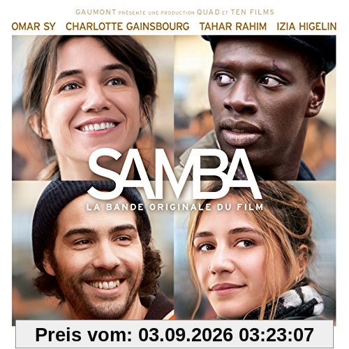 Samba (Heute Bin Ich Samba)