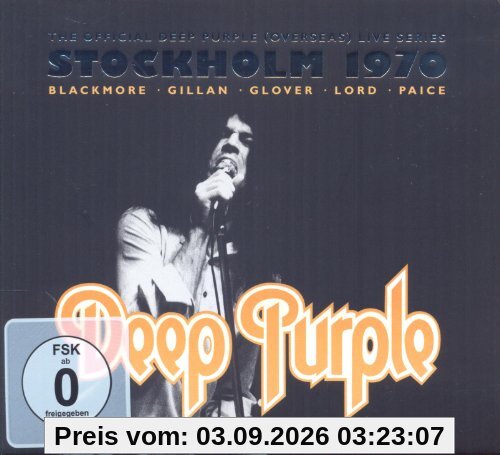 Stockholm 1970