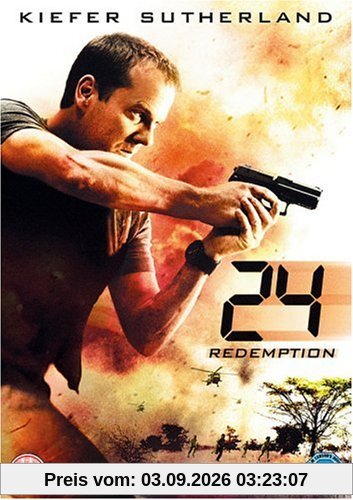 24 Redemption [UK Import]