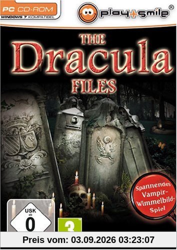 The Dracula Files