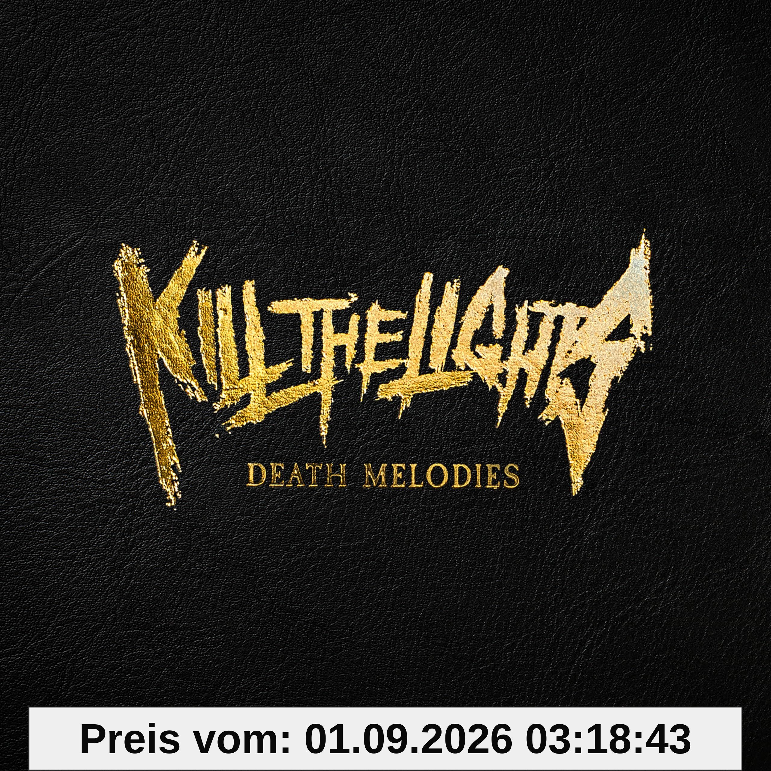 Death Melodies