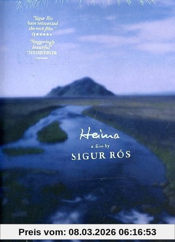 Sigur Rós Heima [2 DVDs] [It Import]