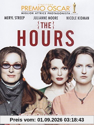 The hours [IT Import]