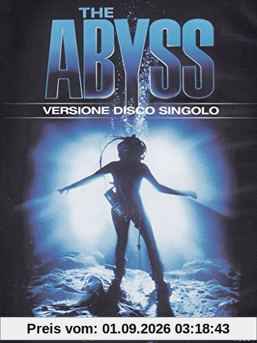 The abyss [IT Import]