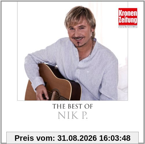 Nik P. Krone-Edition Schlager-Best Of