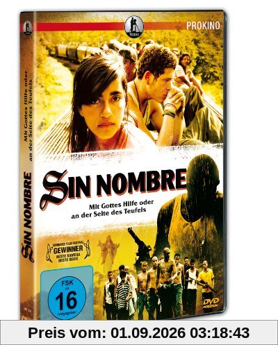 Sin Nombre