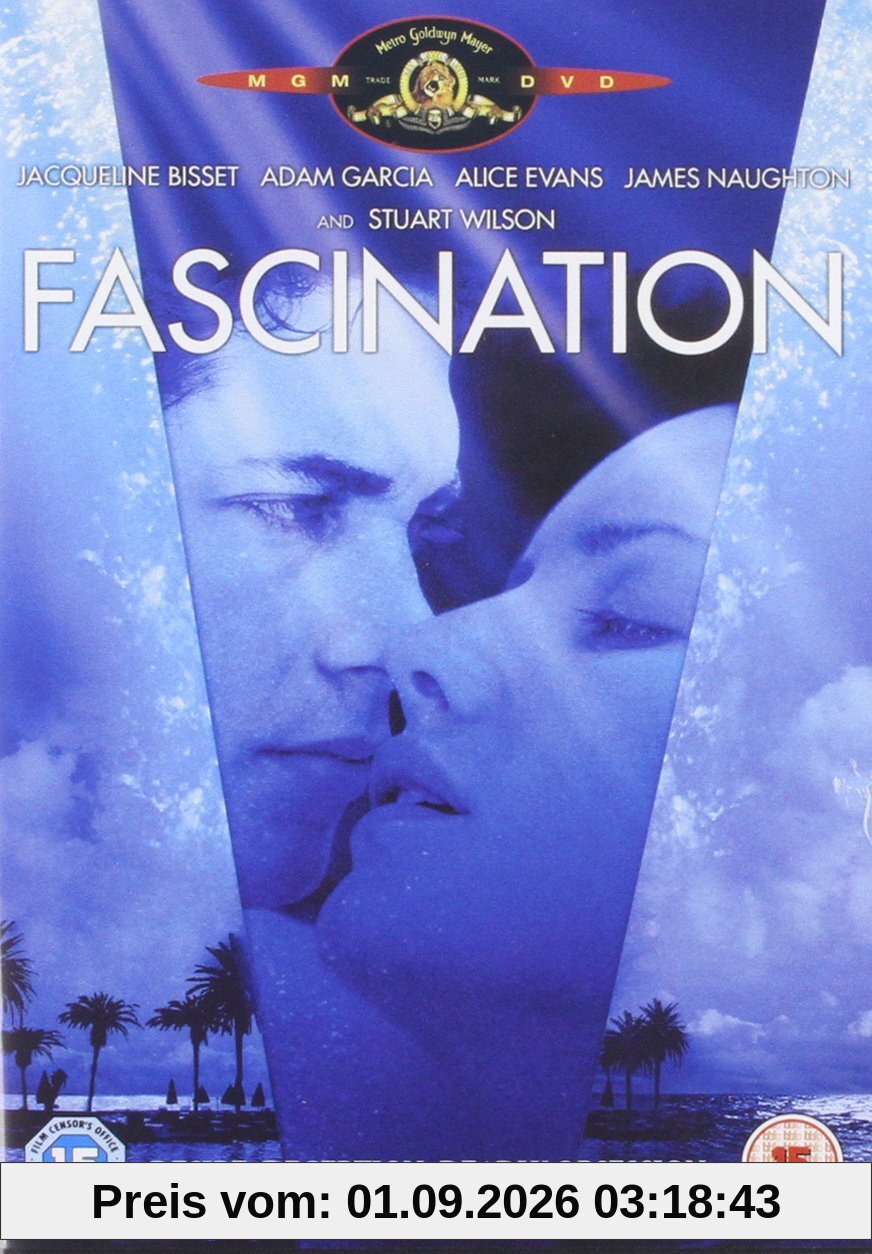 Fascination (2004) (d/c) [UK Import]