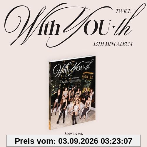 With YOU-th (Glowing ver.)