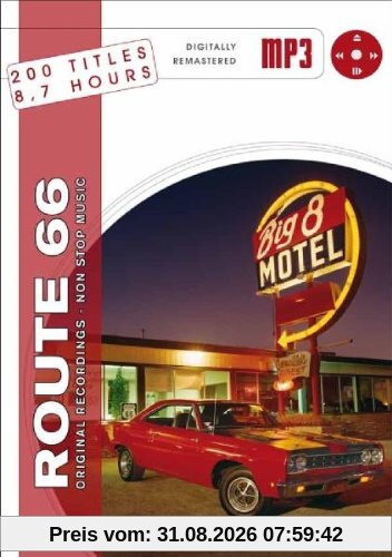 Route 66-Mp 3