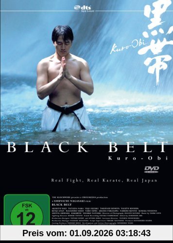 Black Belt