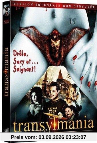 Transylmania --- IMPORT ZONE 2 ---