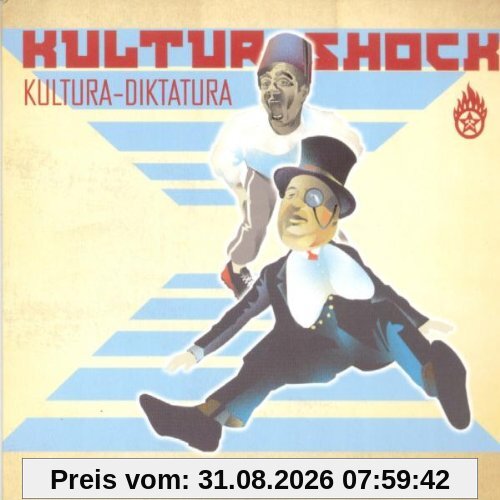 Kulture Dictatura