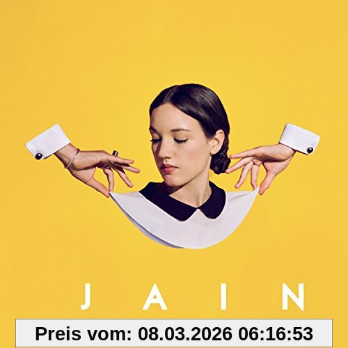 Jain Zanaka