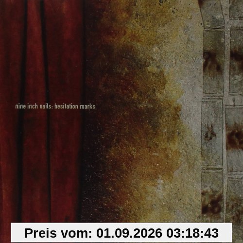 Hesitation Marks