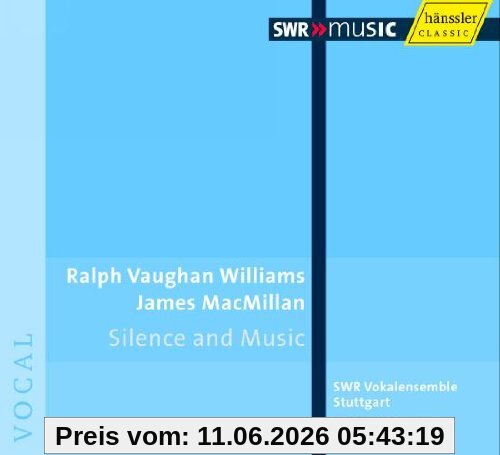 Silence and Music