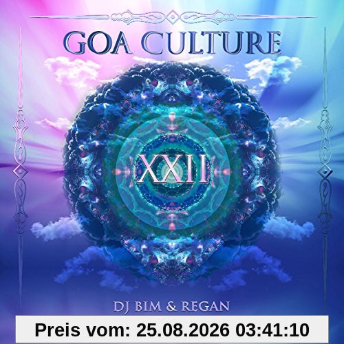 Various Goa Culture Vol.22