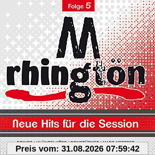 Rhingtön Folge 5