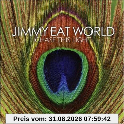 Chase This Light