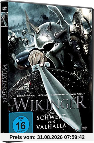 Wikinger - Das Schwert von Valhalla