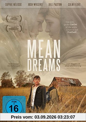 Mean Dreams