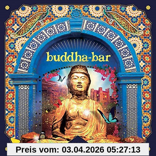 Buddha Bar Presents Buddha Bar Xvii