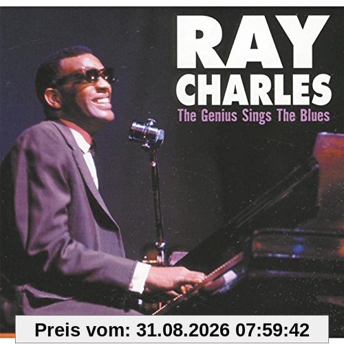 Ray Charles