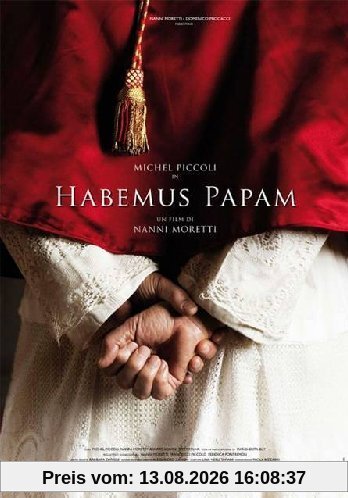 Habemus Papam [IT Import]