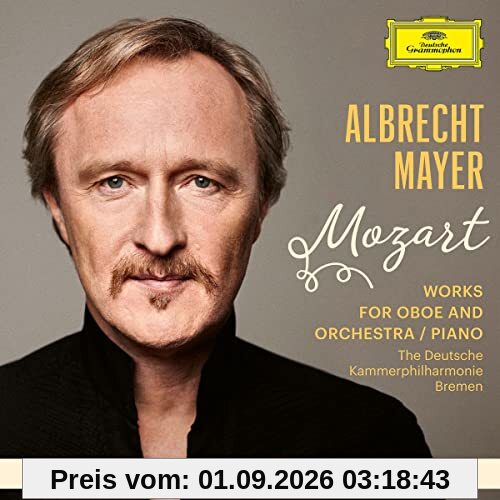 Mozart (Extended Edition)