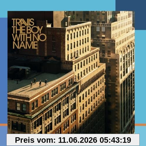 Travis The Boy With No Name