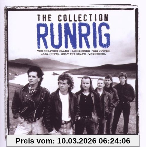 Runrig The Collection