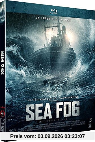 Sea Fog