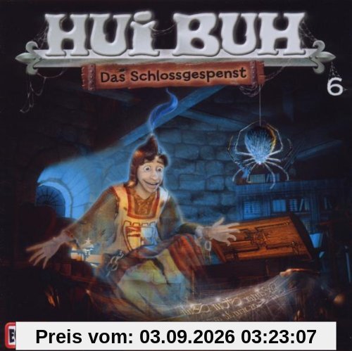 06/Botschaft Des Bösen