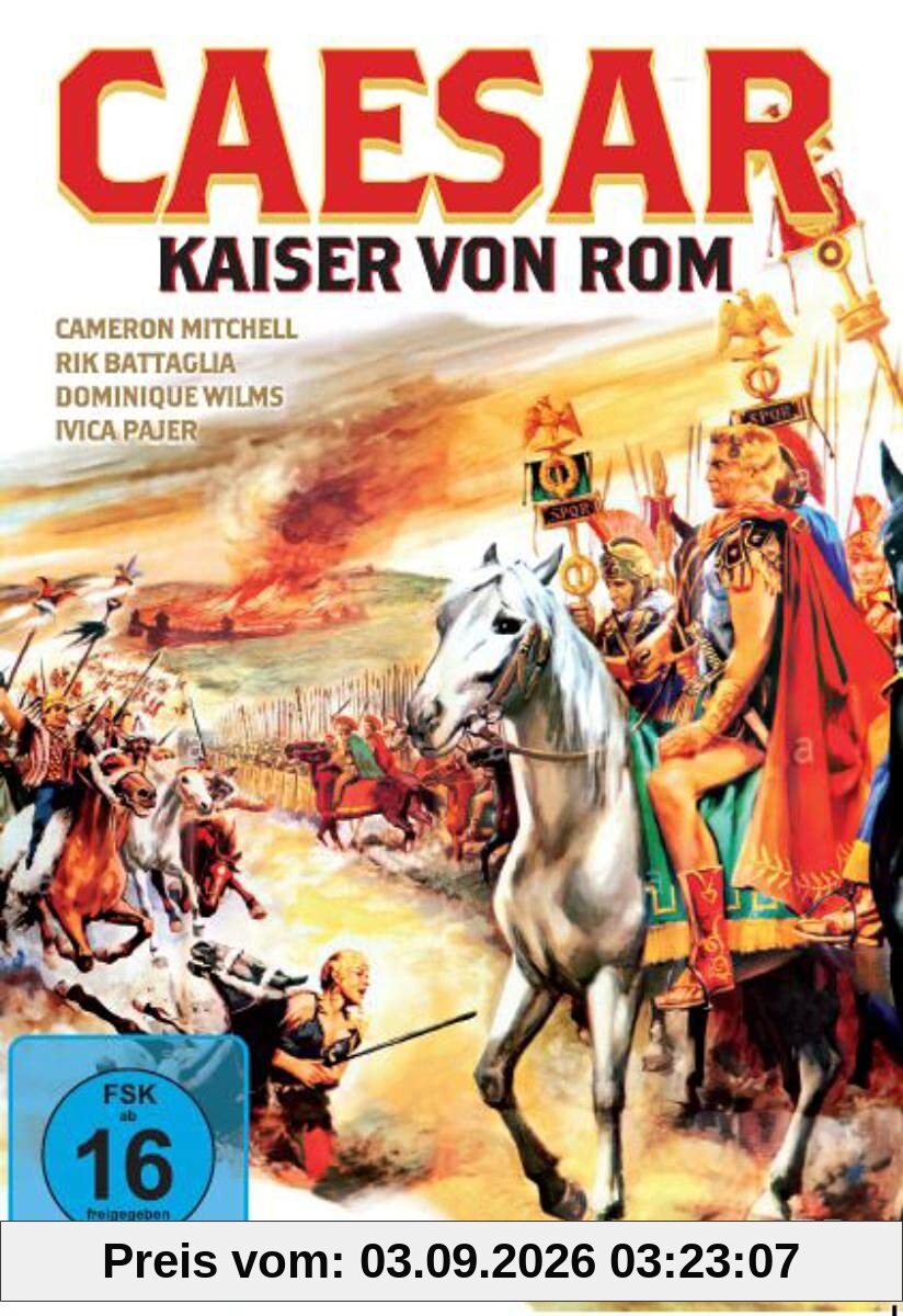 Caesar - Kaiser von Rom