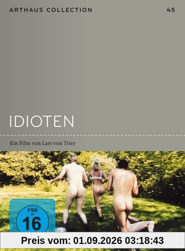 Idioten - Arthaus Collection