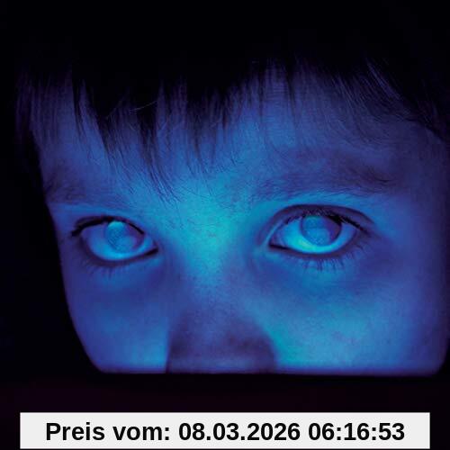 Porcupine Tree Fear Of A Blank Planet