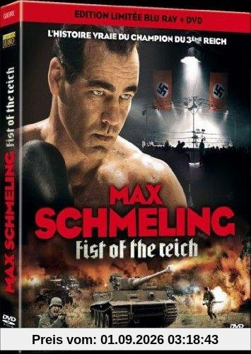 Max Schmeling [Blu-ray]