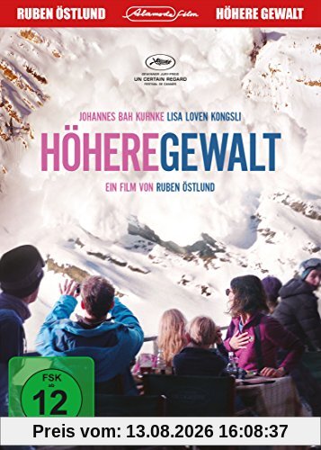 Höhere Gewalt